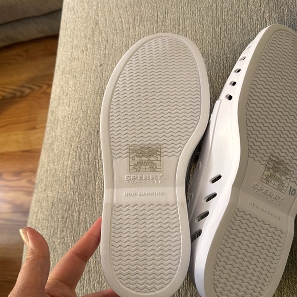 Sperry Loafers- NWT - Picture 3 of 5